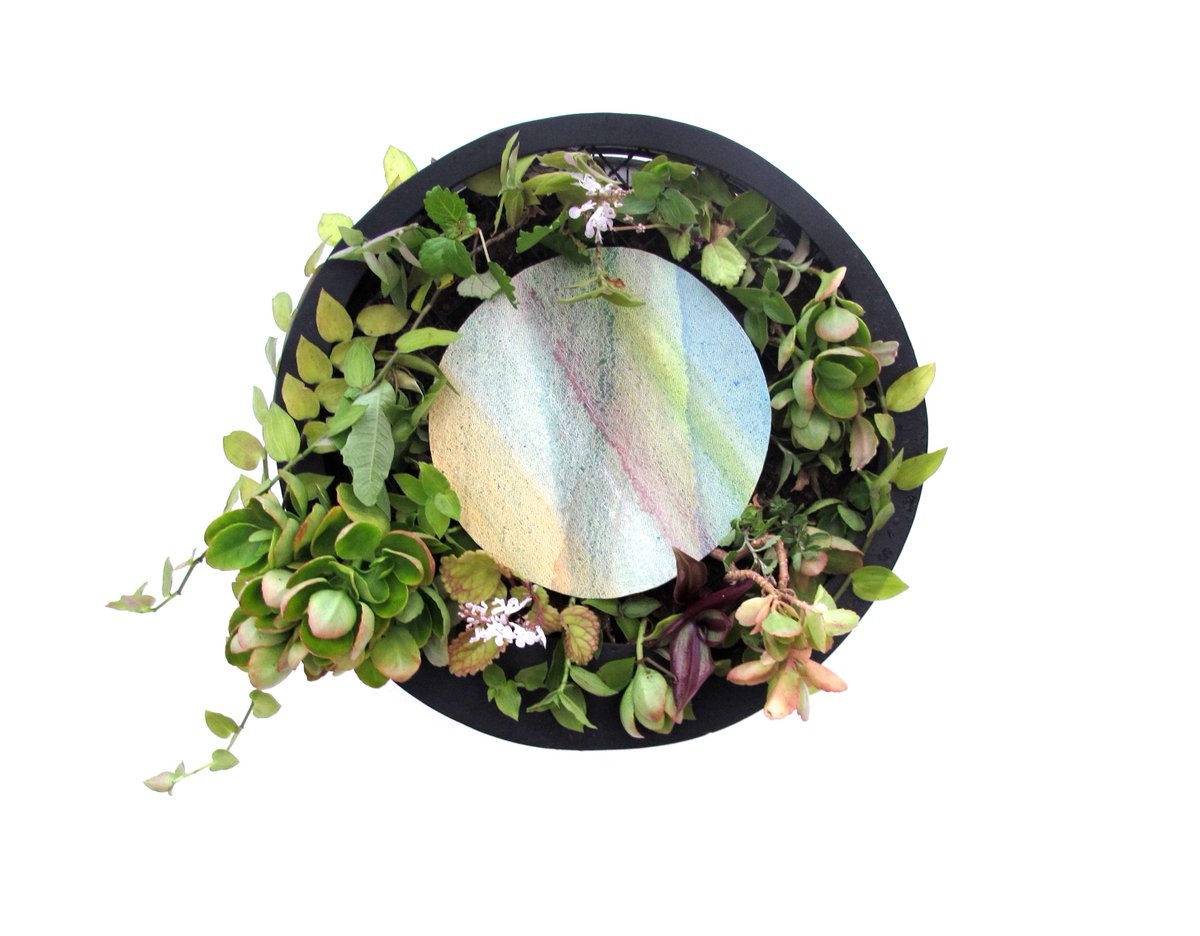 bionicphoto's tweet image. NEBULAR BIONIC PAINTING BY @HONEVO DESIGN TOYS #BIONICPAINTINGS #BIOART #CUADROSBIONICOS #HONEVO #DESIGNTOYS #ARTE