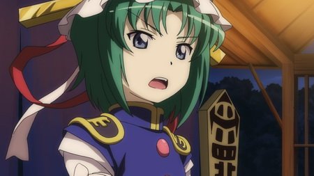 らーく Sur Twitter 幻想万華鏡の6話の後編面白かった 妖夢と映姫可愛かった ڡ 東方好きと繋がりたい 東方好きな人rt 共感できる人rt 拡散希望 フォロー希望 T Co Dgko18nyli