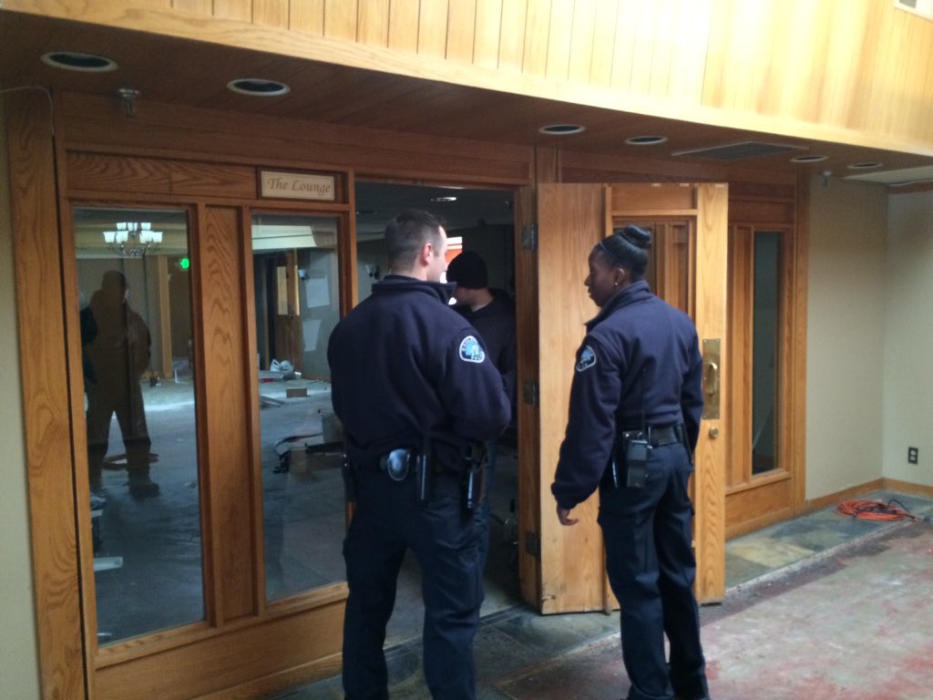 Boulder Police Dept. on Twitter: "Our newest officers are training