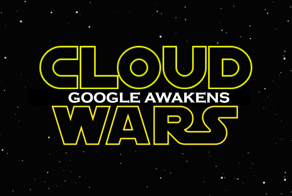 PHR_PHR's tweet photo. #Google va-t-il monter sur le podium du #IaaS en 2016 ? Mon nouvel article sur @cloudexp https://t.co/ql1dgKe7Qd https://t.co/KezznGmVHe