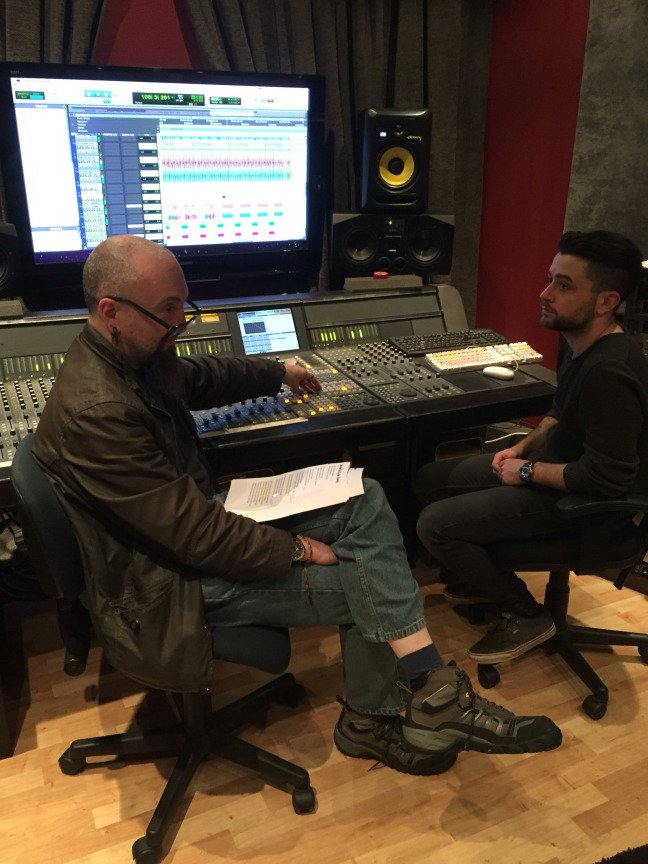 ams_uk_'s tweet photo. Our @AMSGateshead Manager @danstuffie shares the start of his year in his blog! https://t.co/1kW7I5Fqkr #AMSformusic https://t.co/mOKvWA1Rte