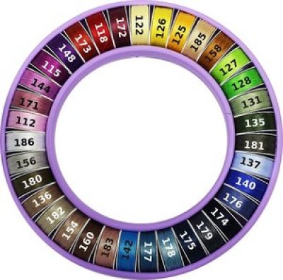 AnnelieDikland's tweet image. Voor het appliceren gebruik ik altijd #masterpiece van #SuperiorThreads.  .  AnneLiefs.nl