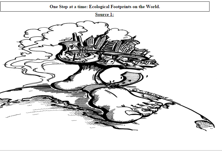 andrewparkerAGP's tweet photo. @melazerte #SSB1 #politicalcartoons #Unit3 What do these images tell you about #Sustainability for all? #Essay https://t.co/nF6ayzN5pI