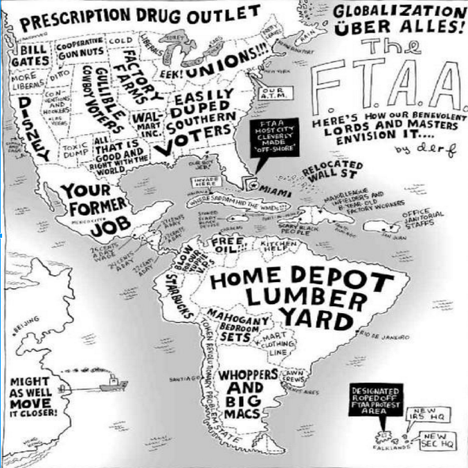 andrewparkerAGP's tweet photo. @melazerte #SSB1 #politicalcartoons #Unit3 What do these images tell you about #Sustainability for all? #Essay https://t.co/nF6ayzN5pI