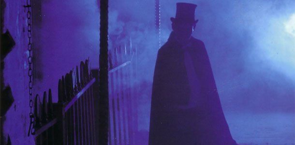 Jack the Ripper (@ripperjack1800s) on Twitter photo 
