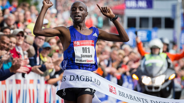 Tilburg Ten Miles alwéér in de wereldtop! ow.ly/WLbGc  #Tilburg #ladiesrun