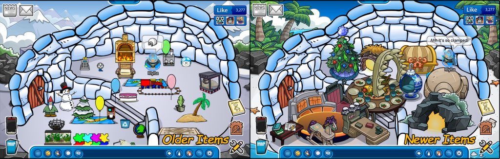 That Penguin Game tweet media