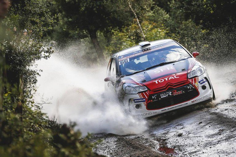 Retour sur la saison de <a href="/jeanreneperry/">Jean-René Perry</a> #JWRC

bit.ly/22Ne2W1