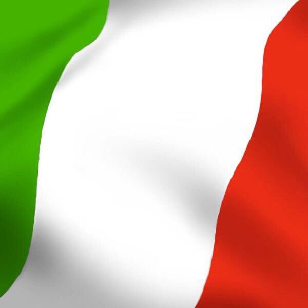 #orgogliotricolore #bandiera #tricolore  #Italia #orgoglionazionale