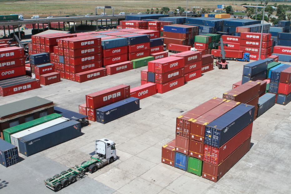 #Tecnoport2025 nace con el objetivo de convertir el <a href="/Puerto_Sevilla/">Juan Camilo Puerto Sevilla</a> en un nodo #logístico de referencia. #Innovación