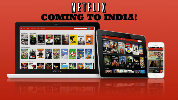 Netflix And Chill In India Soon | Awake & Dreaming