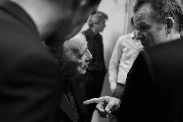 Maestro_Arts's tweet photo. #Boston Tonight 8pm @BostonSymphony @fxrroth conducts #Gossec, #Mozart, #Beethoven #ElizabethRowe, #JessicaZhou https://t.co/nkP9K0GbC0