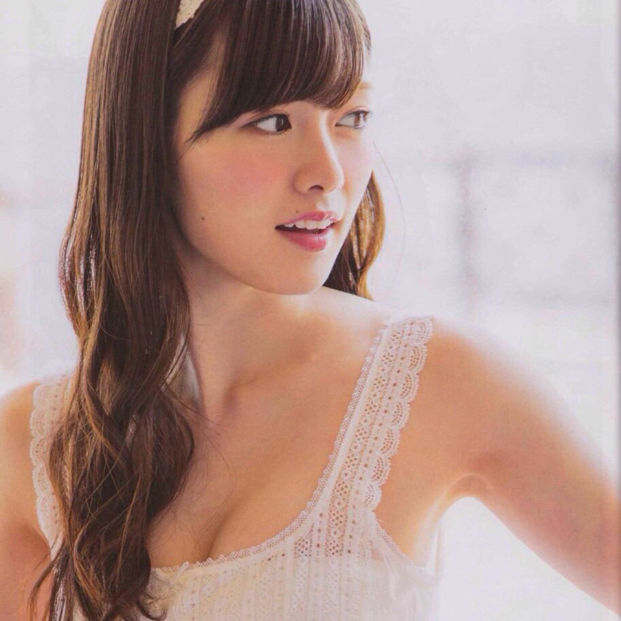 白石麻衣垢 めぐ Megu Love Mai Twitter