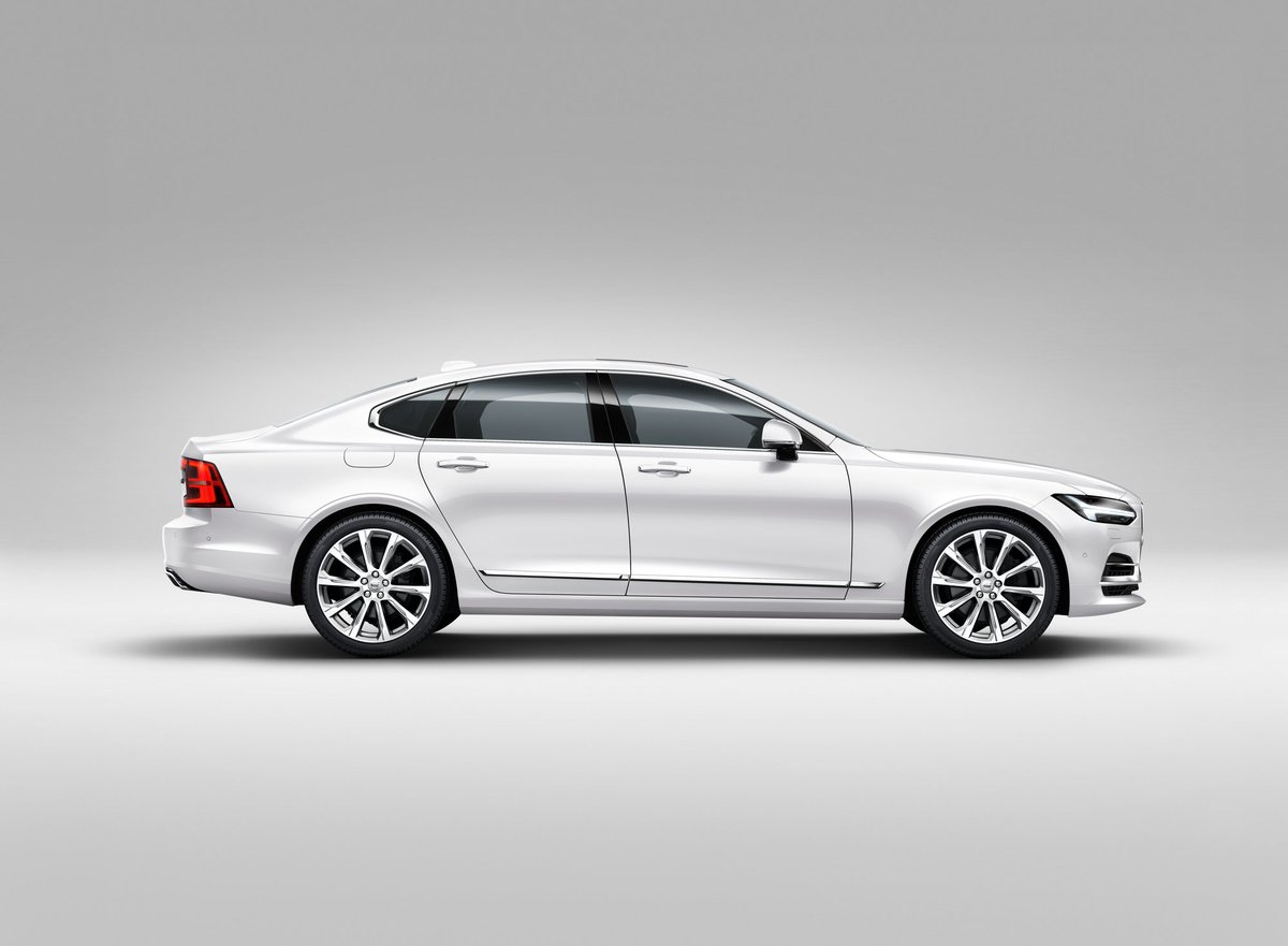 Crystal White Pearl #S90