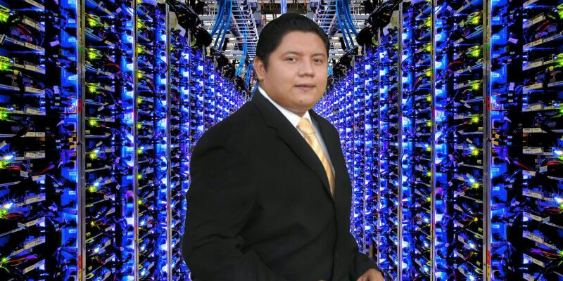 fatlaoficial's tweet photo. Anthony Enriquez, de Tapachula, Chiapas; México, es el nuevo director académico de nuestra Comunidad, Felicitaciones https://t.co/nzM9pjS9s3