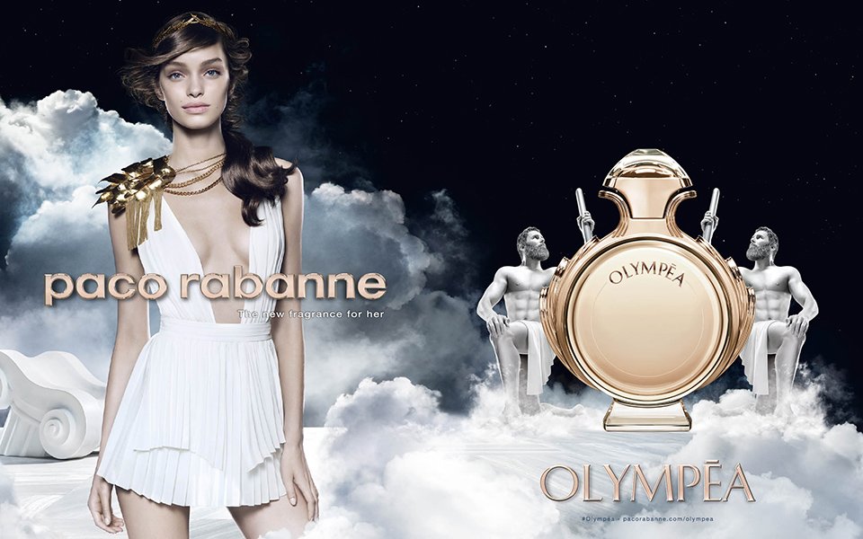 DutyFreeExpress's tweet photo. Olympea by @PacoRabanne reflects a fearless, enchanting woman! This is a gift that will truly leave an impression! https://t.co/LLFWaLA5Ms