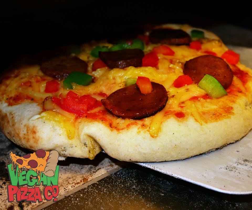 StFoodWarehouse's tweet photo. THE HEALTH KICK SERIES BEGINS ON THE 22.01.16

Welcome back @VeganPizzaCo as well as @AmruthaUK #vegan #vegetarian https://t.co/RFTmll0PHH