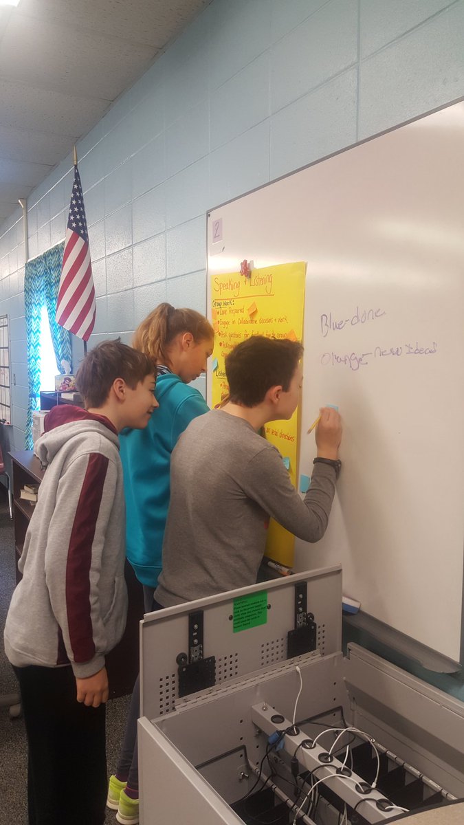 PCMS students help plan ELA curriculum according to standards.  What will 2016 look like? #curriculum #Raiderstrong