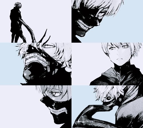 kaneki ken (@KanekiOfficial) / Posts / X
