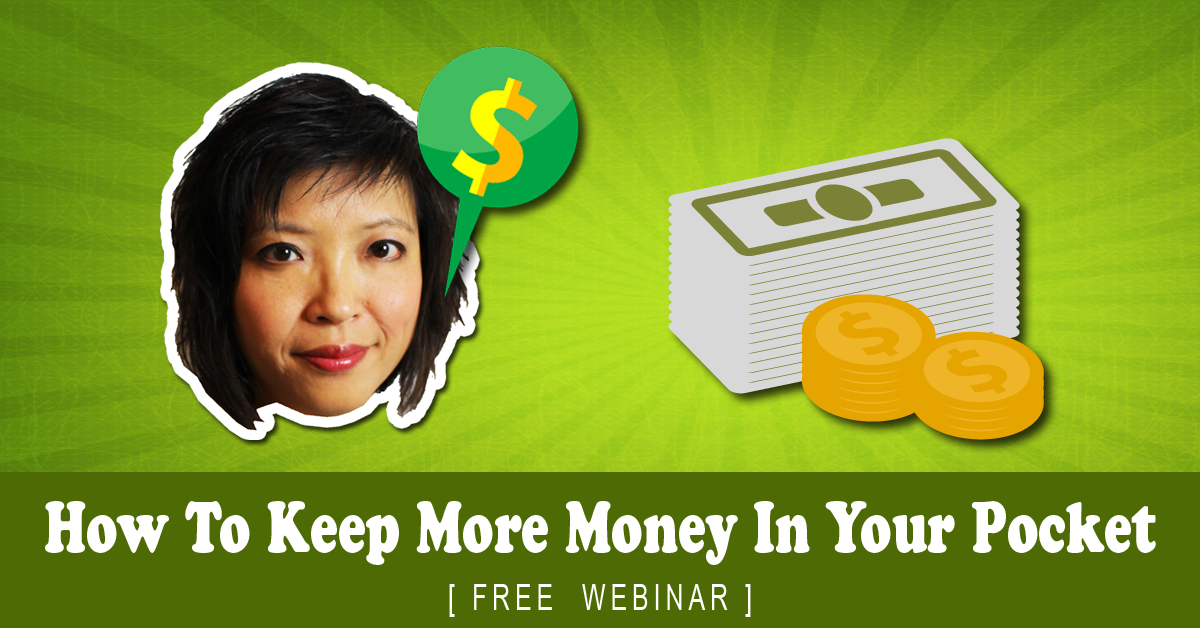 Startup_Buffet's tweet image. #FREE #WEBINAR @Startup_Buffet How to Keep More #Money in Your Pocket #easy #hack #startups bit.ly/1ZPdoVM