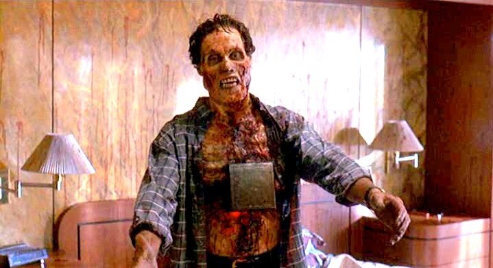 Un cult movie al giorno!"Due occhi diabolici"1990
Two evil eyes, George Romero,Dario Argento
youtu.be/-75c3U4qt6c