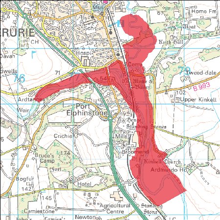 Scotland's weather update: Severe flood warnings for Inverurie &amp; Kintore scotsman.com/news/transport… <a href="/TheScotsman/">The Scotsman</a> #live