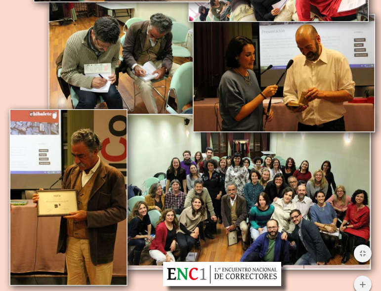 diccionarioscom's tweet photo. @GomezFont @Jorge_de_Buen y @_amoenus en el #ENC1 de @unico_es firmando ejemplares https://t.co/EhGLkCYtzM https://t.co/OdQOIHJZlv