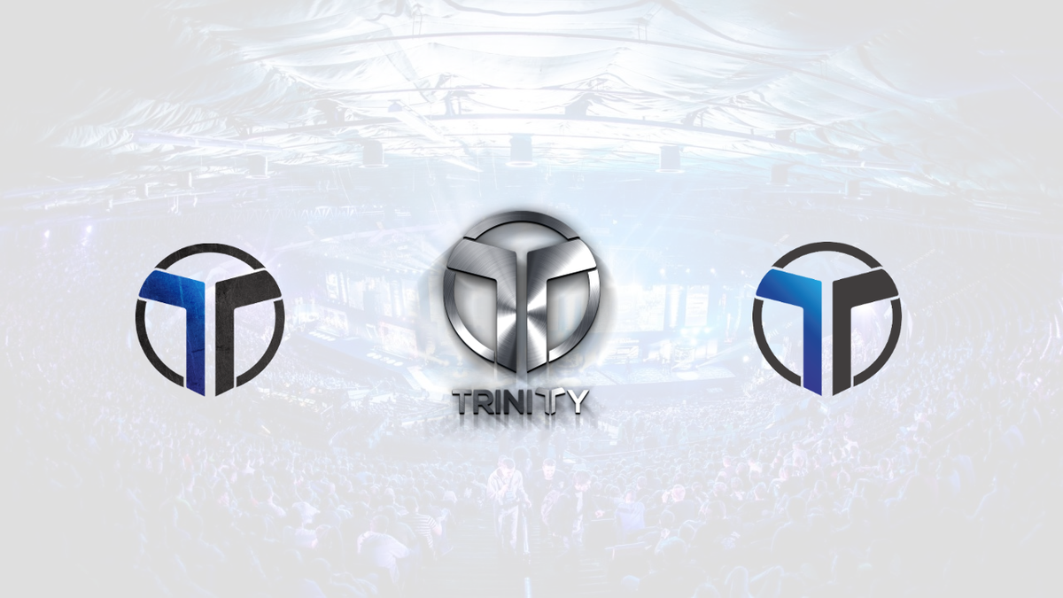 Team Trinity tweet media