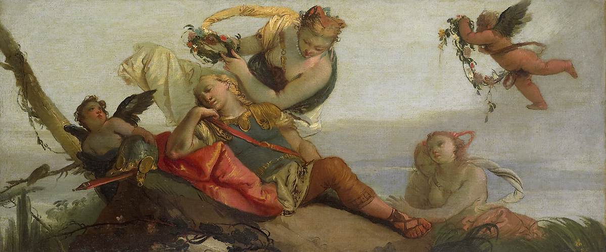 StefanoRocca9's tweet photo. #Handel: Rinaldo   #Podles #Bartoli #Hogwood

https://t.co/X6foYs3hY8 #Music #Art

#SapereCondiviso #Musica #Arte https://t.co/d4lHIsifF5