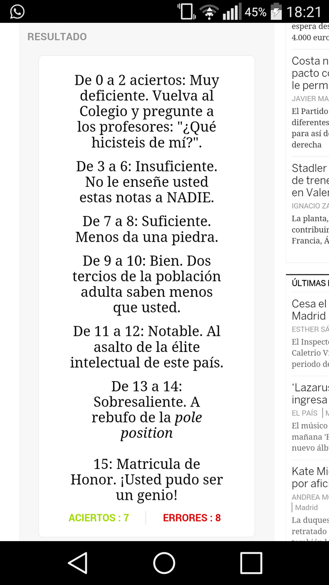 alex_ag3's tweet photo. @MilaMartn1 ha sido comparada con una piedra 👏👏👏 jajajajajaja @sandritagea https://t.co/j8XU9e4nBm