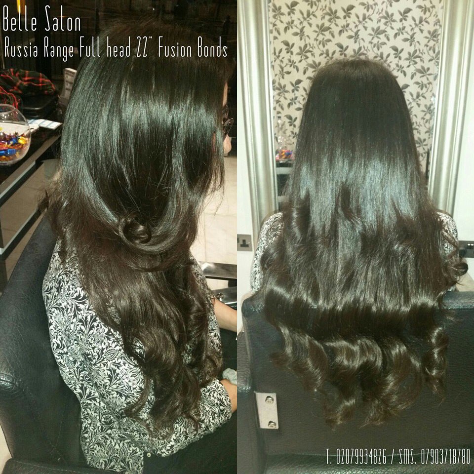 BELLEHAIRSALONS's tweet photo. #hairextensions #glamorouslengths #longhairdontcare #happyclient #beauty inbox for more details and offers #I salon https://t.co/l3Dyikdv90
