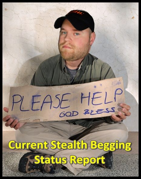 180Degreeeze's tweet photo. Keep track of #ebeggars @ https://t.co/3LtZmi3rRR  #RVing #RVlife #RVliving #RVusa #RVtravel https://t.co/ksQ09t6fsm