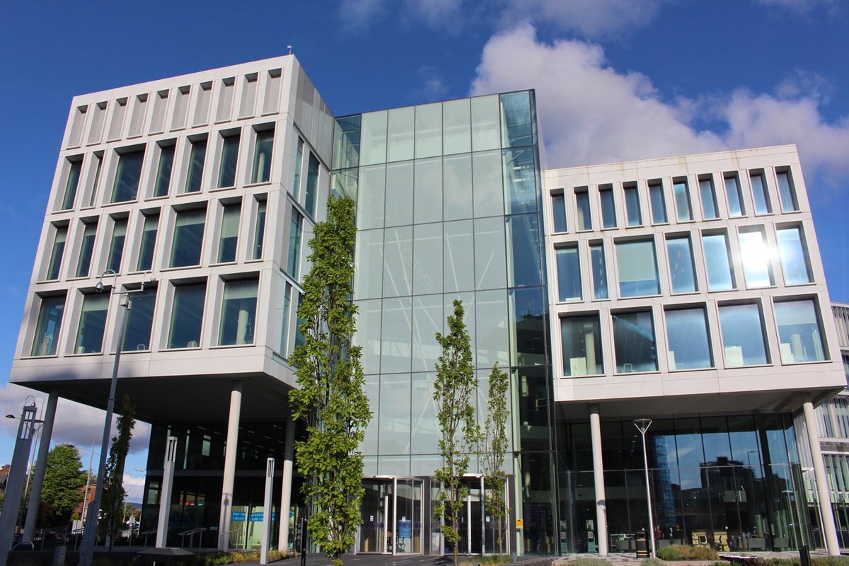 RochdaleCouncil's tweet photo. No public computer access at #NumberOneRiverside due to flooding.   Find other libraries -  https://t.co/mZJRWAFbQs https://t.co/yg1GxNXQai