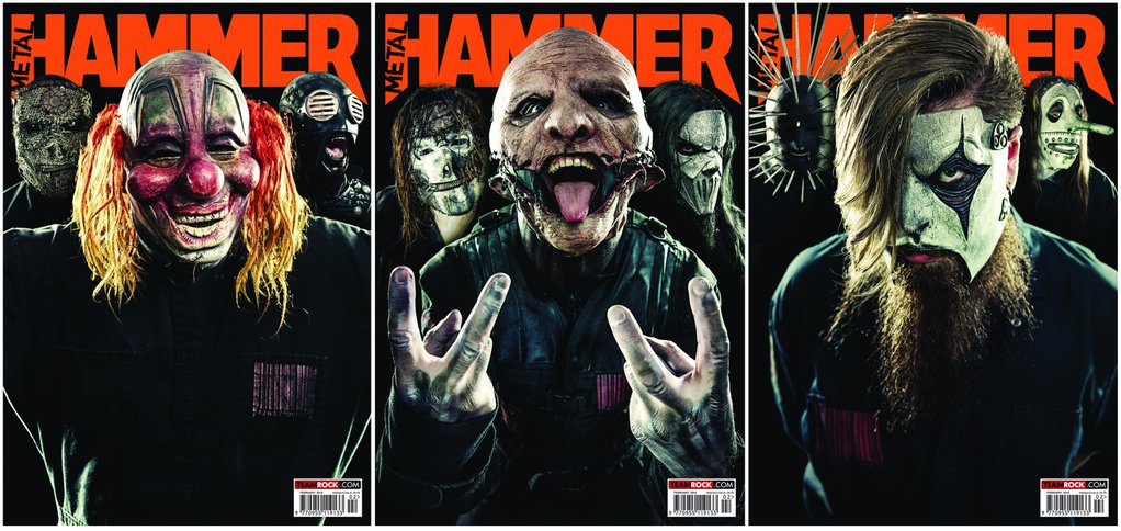 What's in the new issue of Hammer? ALL OF THIS! goo.gl/K1AL30