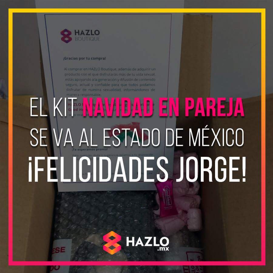Felicidades!!