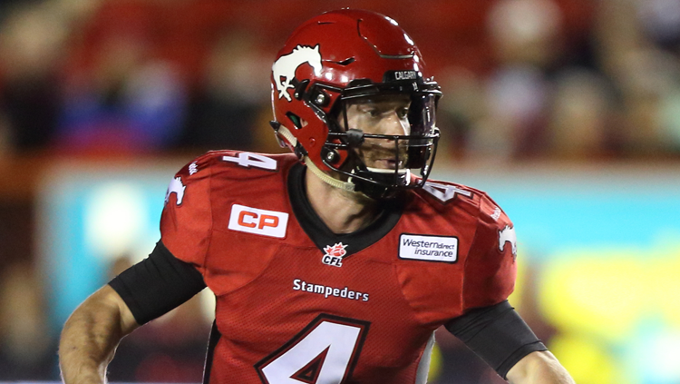 calstampeders's tweet photo. Drew Tate signs contract extension → https://t.co/x4VeOtjS3j https://t.co/PfrnYxzwtF