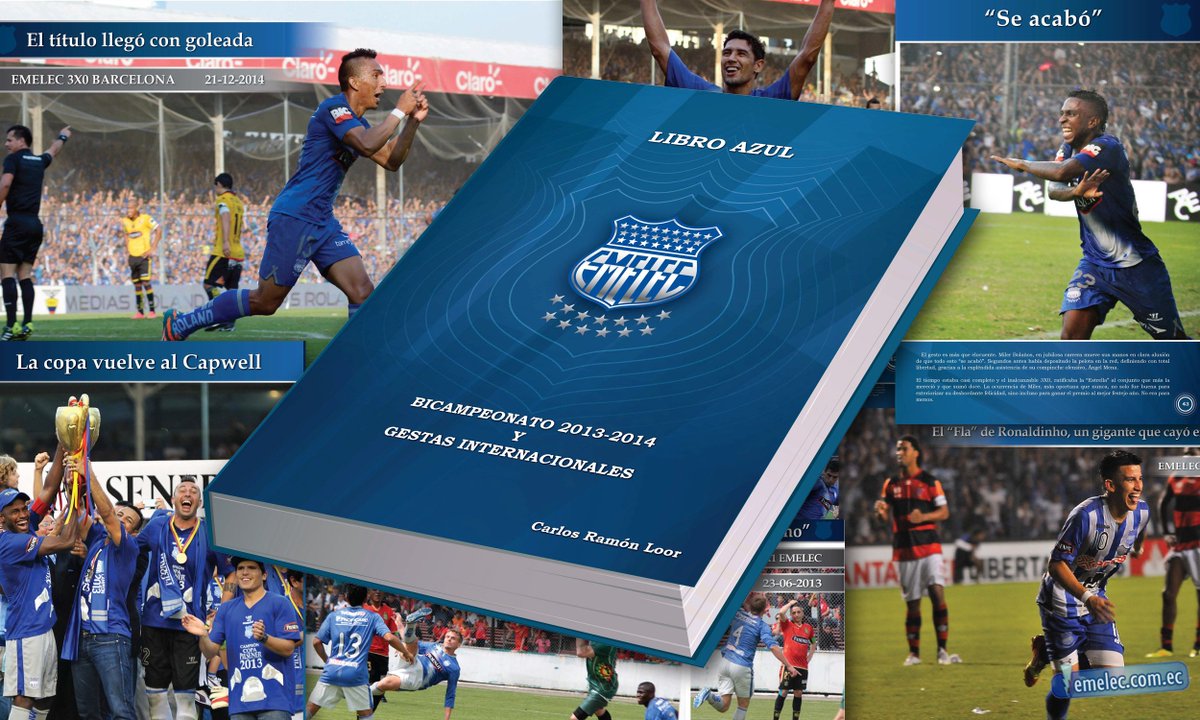 CSEmelec tweet picture