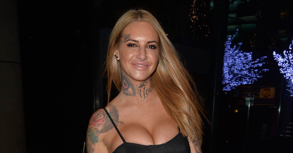 Jemma lucy only fans.