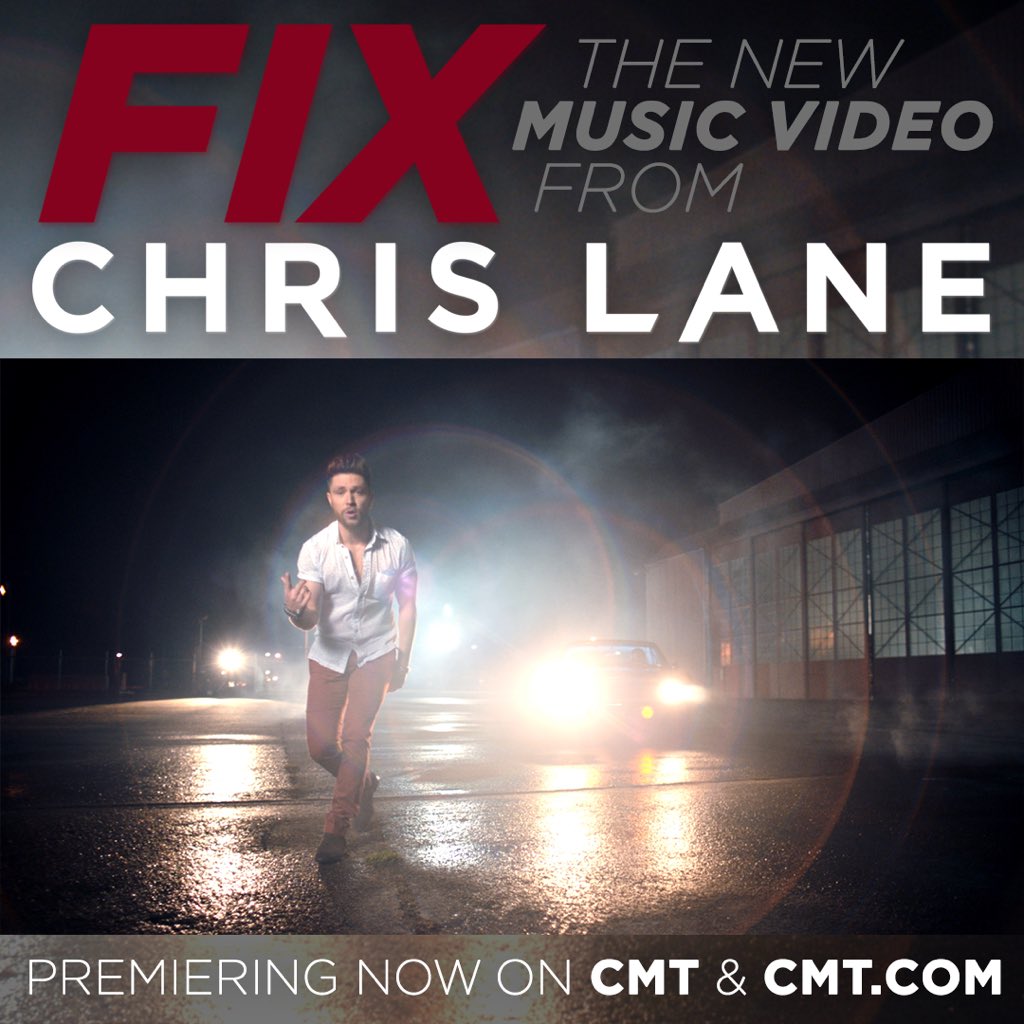 iamchrislane tweet picture