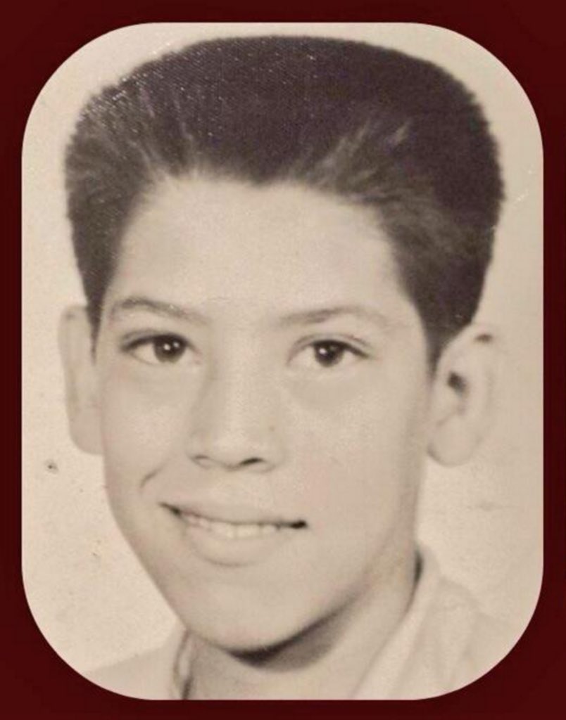 #TBT Machete 1954 https://t.co/NEKtwG6EL9