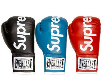 WTB Supreme boxing gloves, found some on  but idk if they are