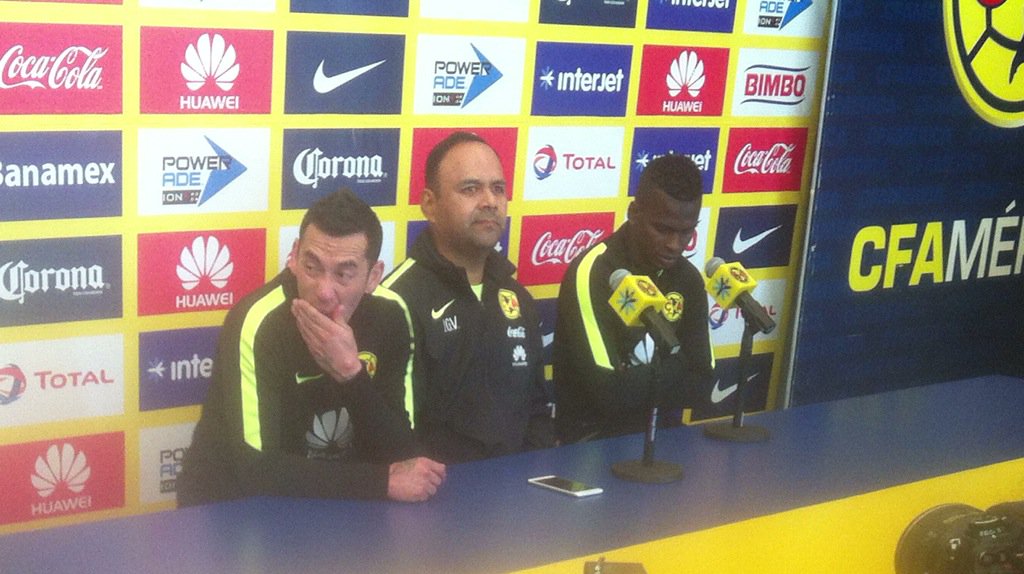 Paul Aguilar se perderá el inicio de temporada - CYIqRvMUsAAQtuO