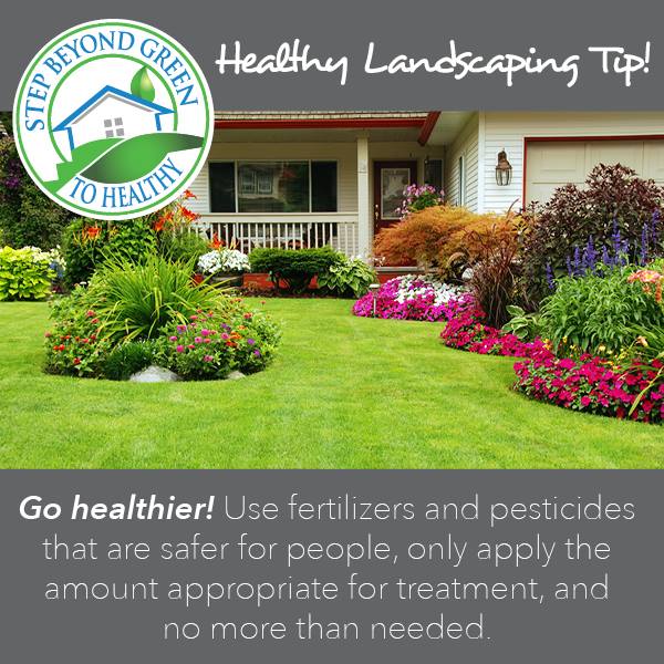 Source1ps's tweet image. When the weather does get warmer, keep this in mind! #StepBeyondGreentoHealthy