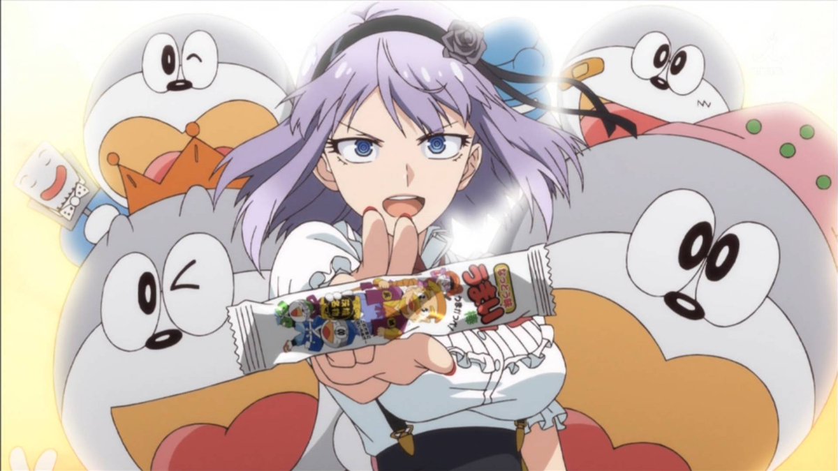 Crunchyroll Kobayashi-san Chi no Maid Dragon S (Season 2) - AnimeSuki Forum