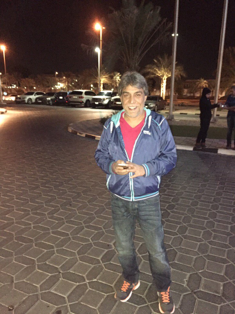 Aiman reda tweet media