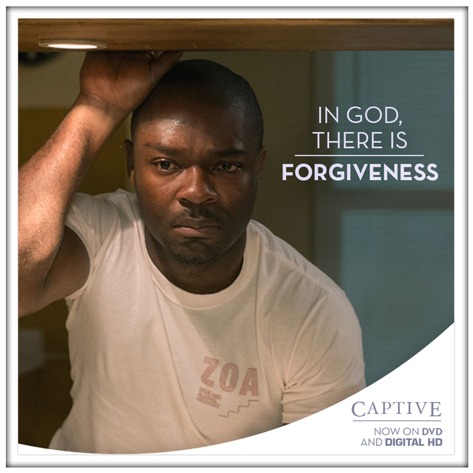 SonomaChristian's tweet image. Writer @brbird shares on #faith films &amp;amp; his riveting movie @Captive, now on #DVD! ow.ly/WJ8Eg