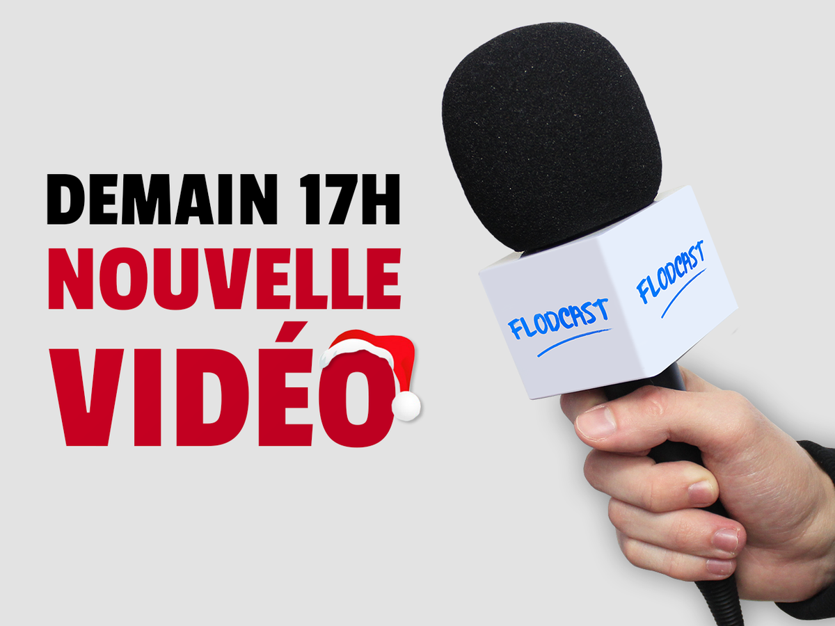 FlodcastVideos's tweet photo. On se retrouve demain à 17H pour un micro trottoir avec @theociel ! #Flodcast https://t.co/cTOqTbPHSb