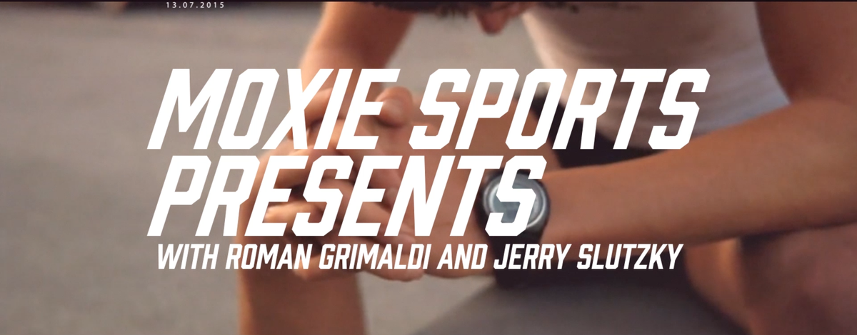 MoxieSportsInc's tweet photo. Ep2 of Moxie Sports Presents is out! We talk about tryouts &amp; multi-sport athletes!
https://t.co/cBpohLNAr5 #askmoxie https://t.co/JtMav6e9Uh