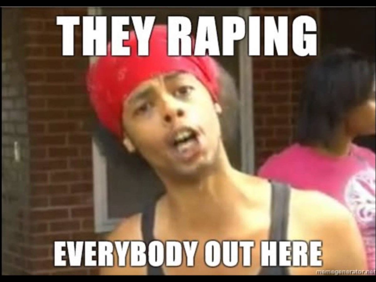 Ricky_Vaughn99's tweet photo. MEANWHILE, in Germany #rapefugees https://t.co/IC6BwcFVkh