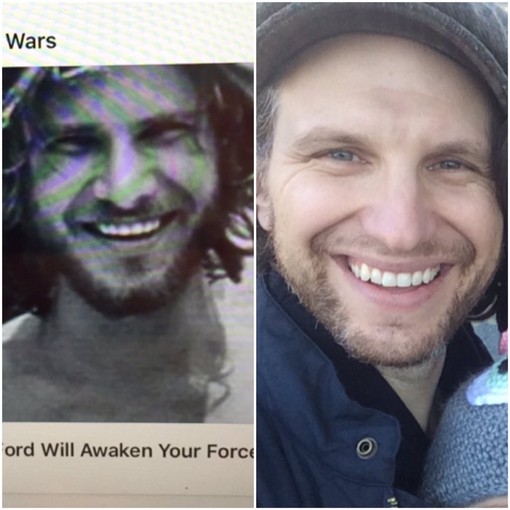 Stephanie J Block She Her To The Left A Young Harrison Ford To The Right My Husband Sebarcelus What T Co 8g7lctri1g Stephanie J Block She Her To The Left A Young Harrison Ford To The Right My Husband Sebarcelus What T Co 8g7lctri1g
